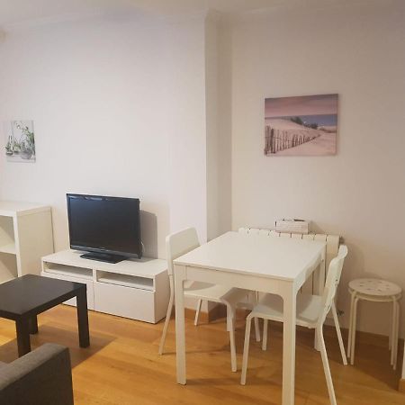 Apartamento Minoca Con Garaje Віго Екстер'єр фото