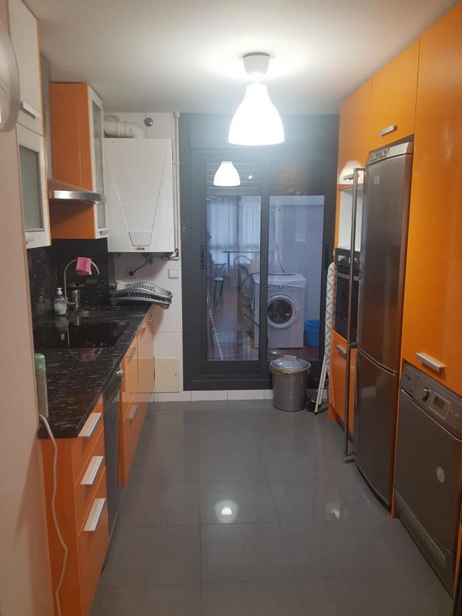 Apartamento Minoca Con Garaje Віго Екстер'єр фото